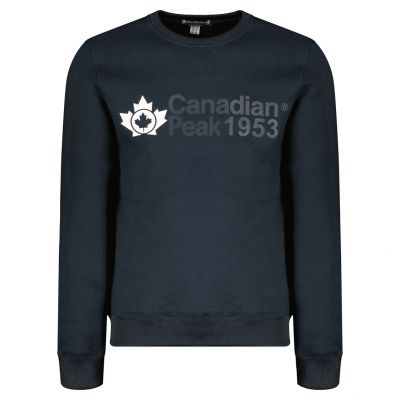Canadian Peak Felpa ganteak RM