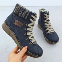 Rieker Stivali ankle Rieker