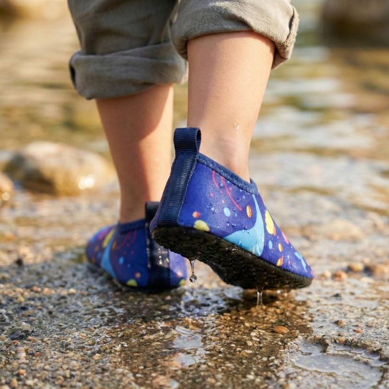 XQMAX Scarpe neoprene water whale XQMAX size