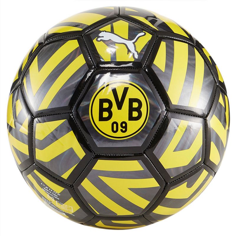 Puma Borussia Dortmund Fan Bal..