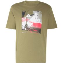 adidas Maglietta Memories of Sport Outdoor Graphic