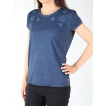 Lee Maglietta Star T-