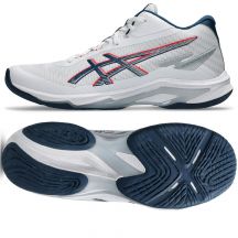 Asics Scarpe Netburner Ballstic FF MT