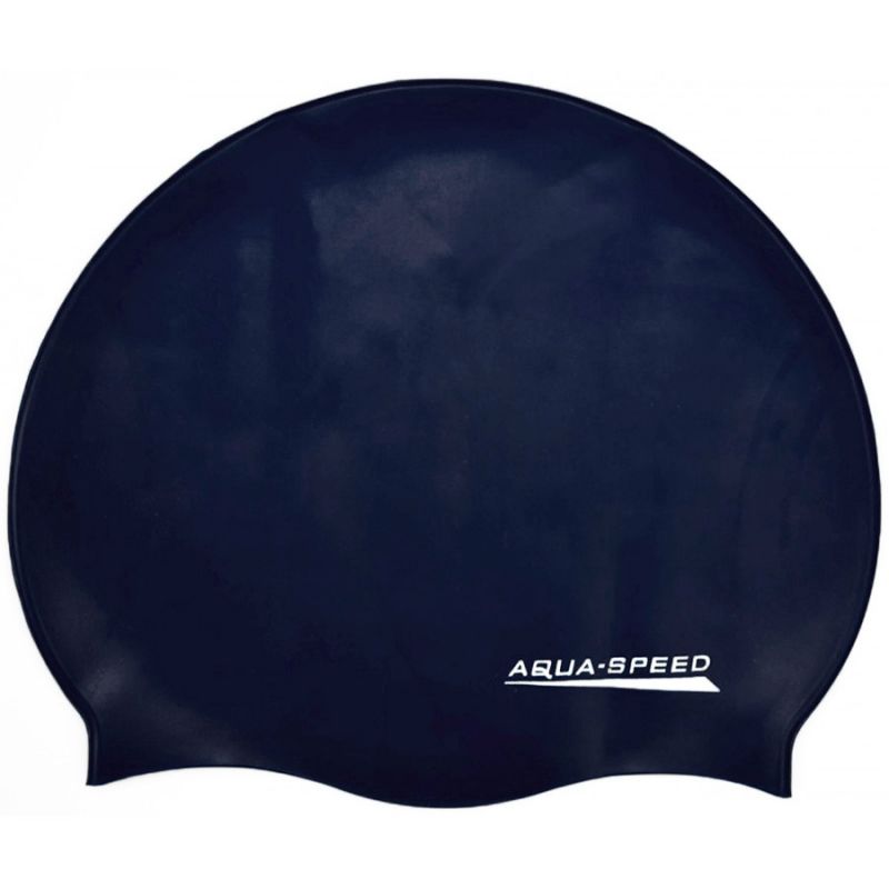 Swimming cap Aqua-Speed Mono 1..