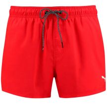 Puma Pantaloncini Short Length Swim