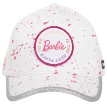 Capslab Cappello Barbie