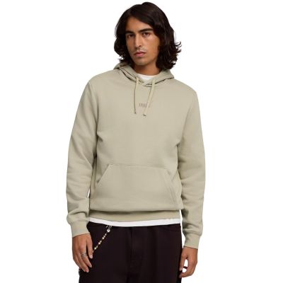 Puma Felpa con cappuccio ESS No. Logo Centered