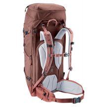 Deuter Zaino Rise SL Raisin/Caspia