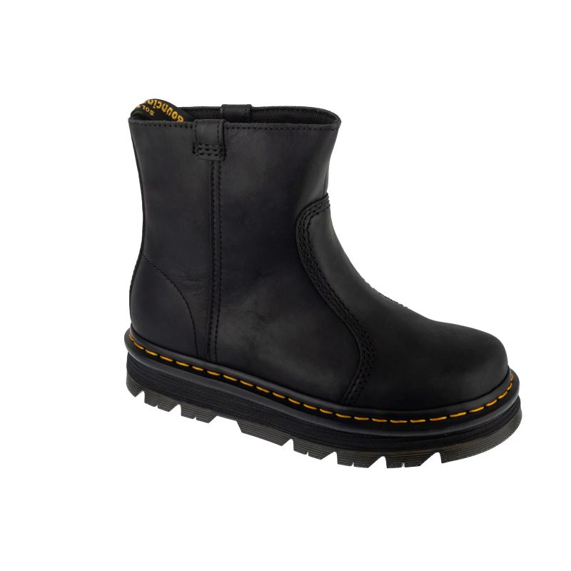 Dr. Martens ZebZag Rigger DM42662001 Black 36