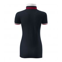 Malfini Polo Collar Up