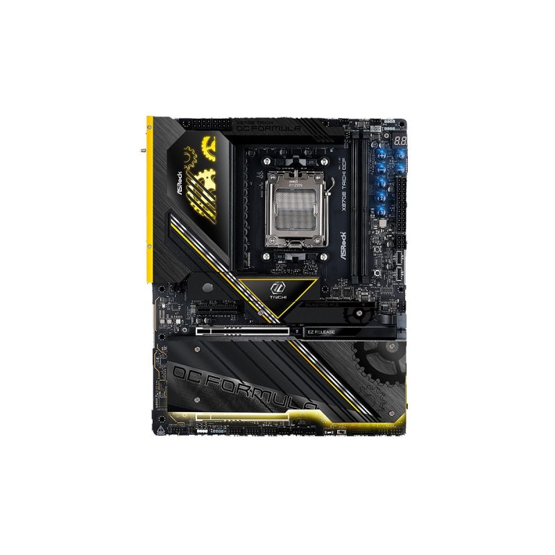 Asrock X870E TAICHI OCF Motherboard