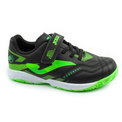 Joma Scarpe Powerful children's sports, comfortable indoor football shoes
