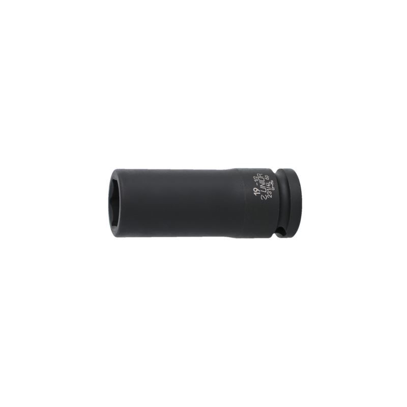 UNIOR 1/2'' Long Impact Socket 14