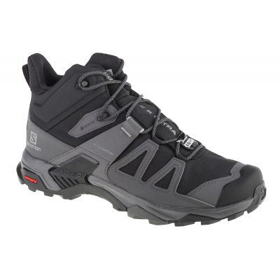 Salomon Scarpe Ultra Mid Wide GTX