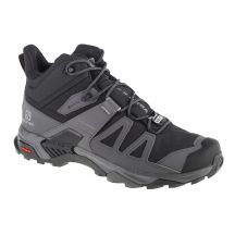 Salomon Scarpe Ultra Mid Wide GTX