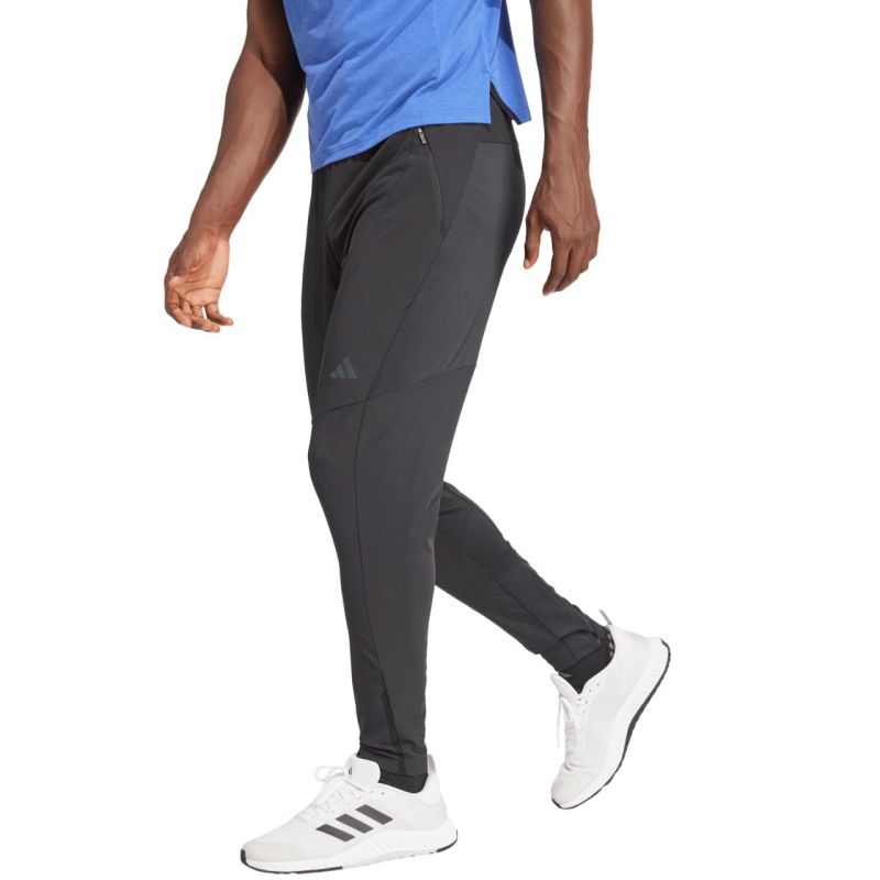 adidas Pantaloni Designed for Training Hybrid