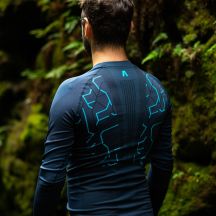 Alpinus Felpa Tactical Gausdal thermal