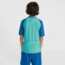 ONeill Maglietta O'Neill UV Essentials Cali S/Slv Skins