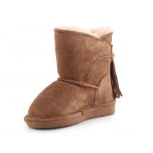 BearPaw Scarpe Mia Toddler Hickory II