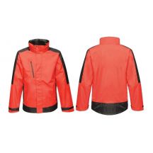 Regatta Giacca Cntrst Shell