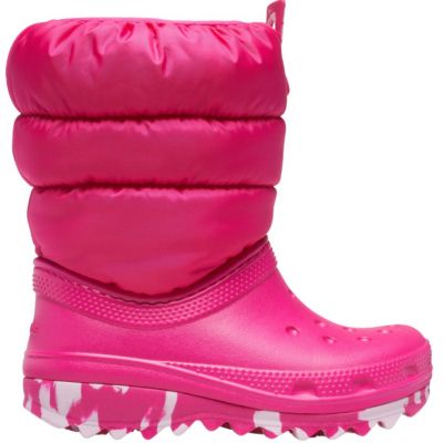 Crocs Scarpe Classic neo Puff