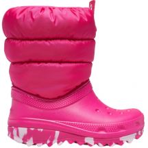 Crocs Scarpe Classic neo Puff