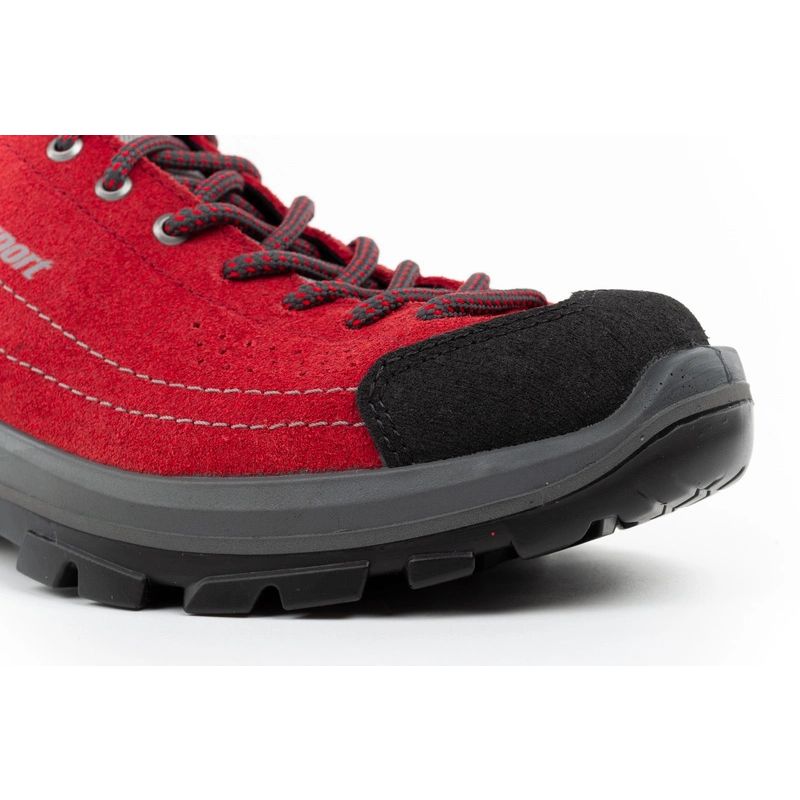 Grisport Scarpe Suede Trekking with Gritex