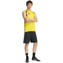 adidas Maglia Tiro Competition Sleeveless