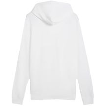 Puma Felpa con cappuccio Ess Color Small Logo TR