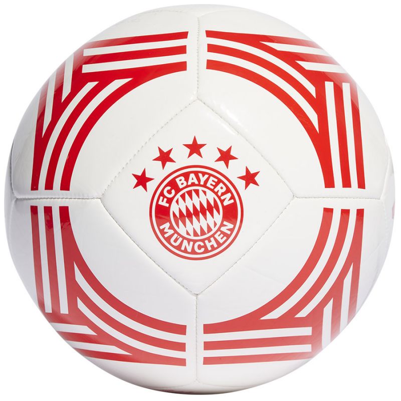Football adidas FC Bayern Club Home IA0919