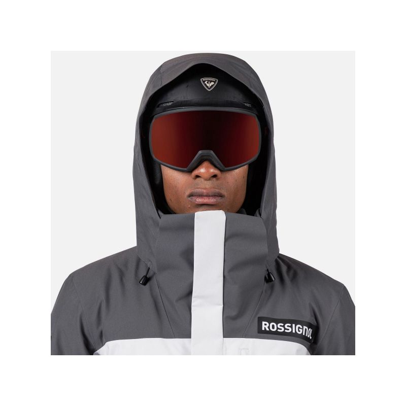 Rossignol Giacca Hero Velika Insulated Jkt Ski