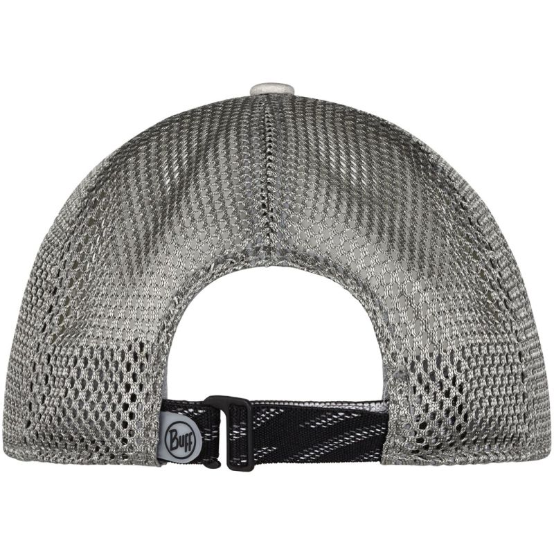 BUFF PACK TRUCKER CAP ZAYN LMN GREY Cap one size