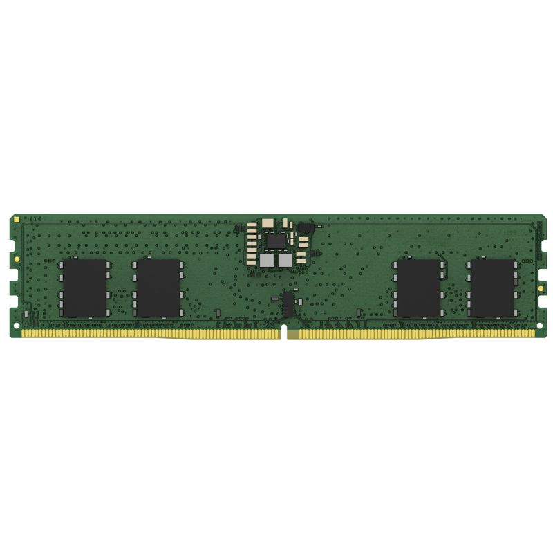 KINGSTON DDR5 8GB 6400MT/s Non-ECC CL52 CUDIMM
