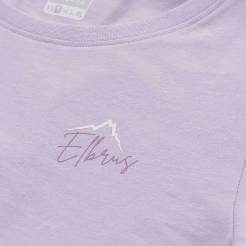 Elbrus Maglietta Short Sleeve narica II WO'S