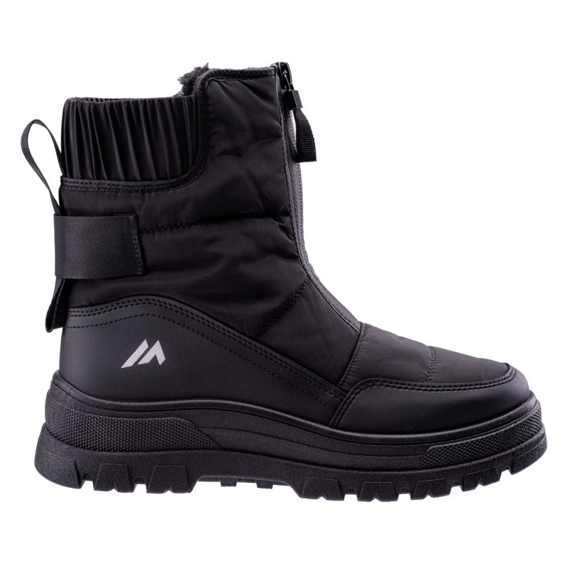 Women's KESTIA MID WO'S Snow Boots