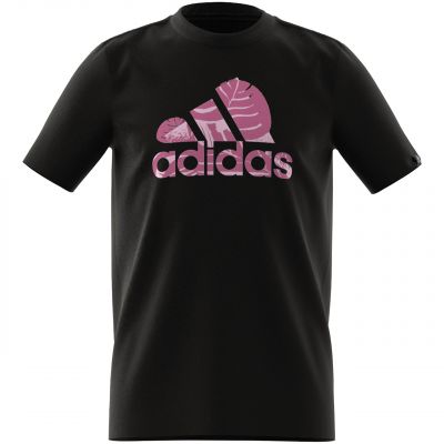 adidas Maglietta Badge of Sport Nature