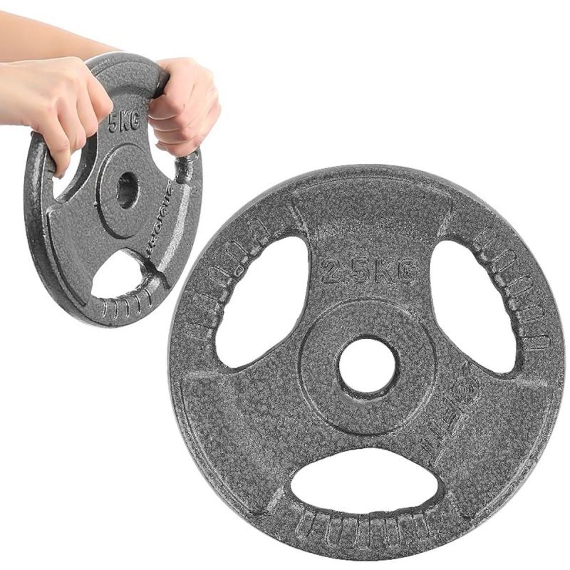 HAMMERTONE LOAD 2.5 KG ENERO FIT Ø26.5