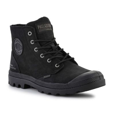 Palladium Scarpe Pampa Hi Supply Lth