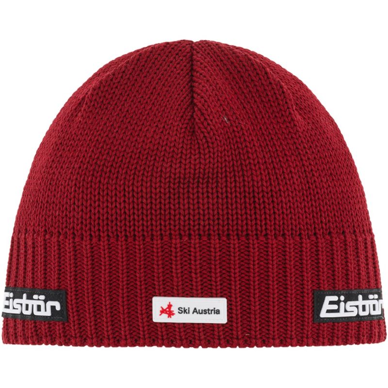 Eisbar Trop MÜ SKA Beanie, One Size