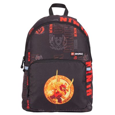 Lego Wear Zaino LEGO Ninjago Basic One size