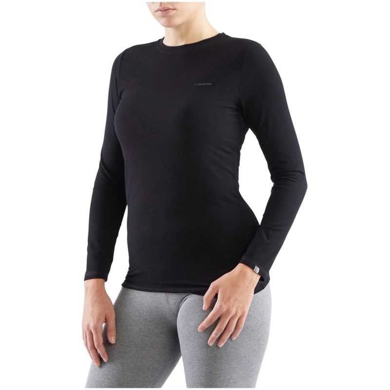 Longsleeve Viking Teres Bamboo Lady M