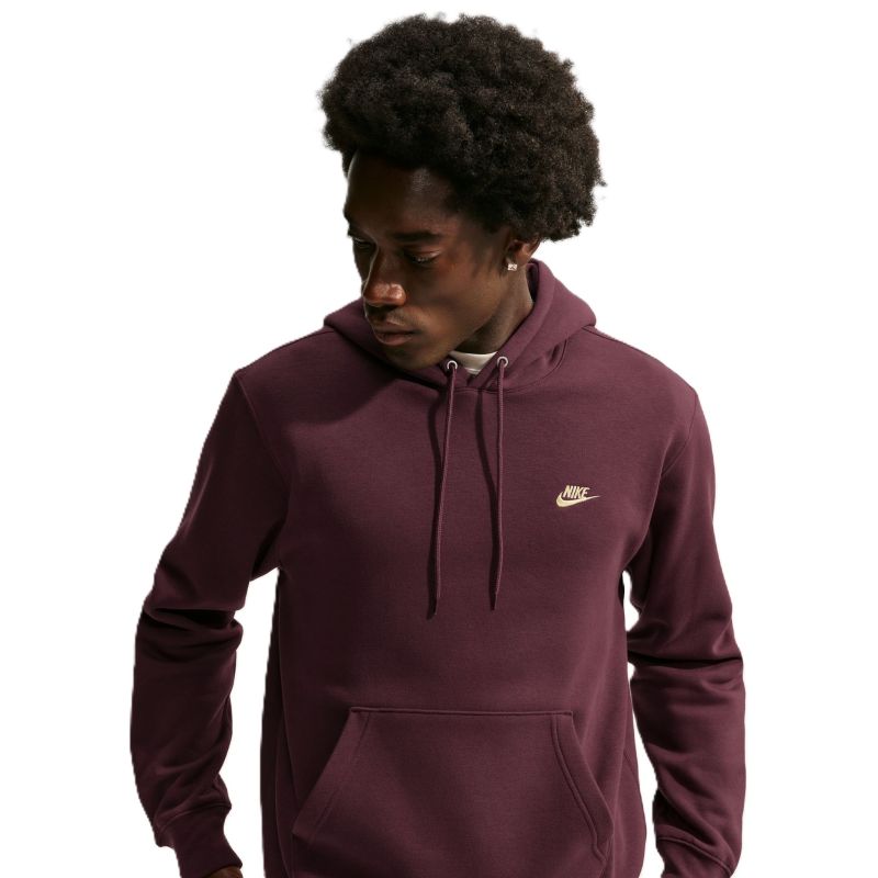 Nike Club BB Hoodie FN3859-652
