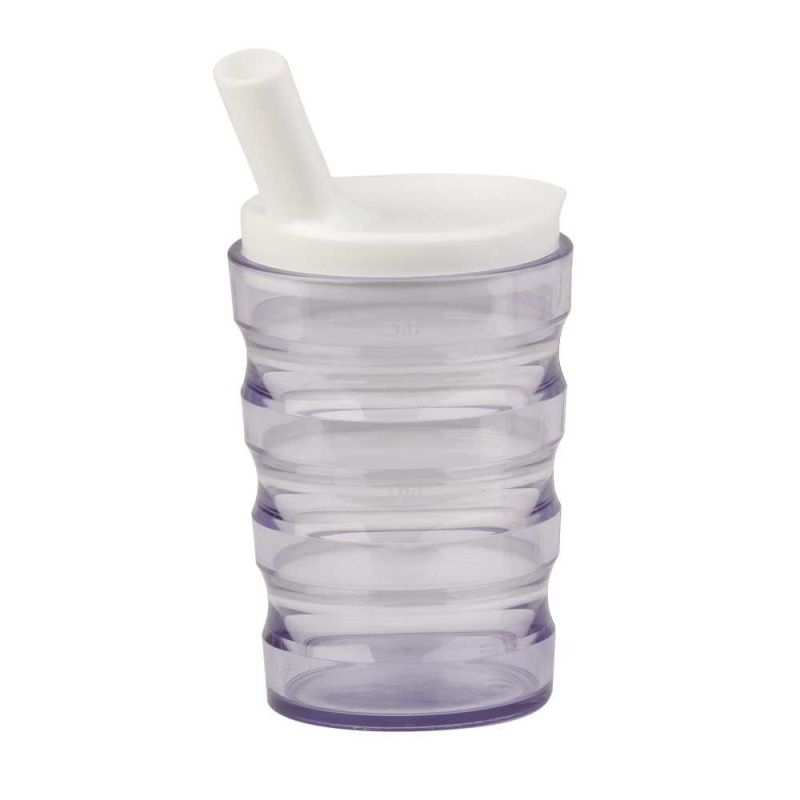 A cup for the disabled - safe