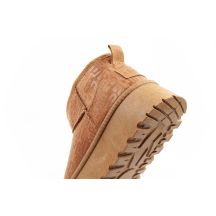 Lee Cooper Stivali winter snow, fashionable fur lined ankle boots,