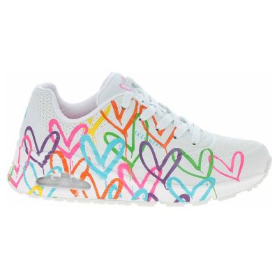 Skechers Scarpe Uno Highlight Love