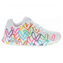 Skechers Scarpe Uno Highlight Love