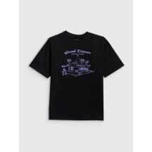 4f Maglietta cotton