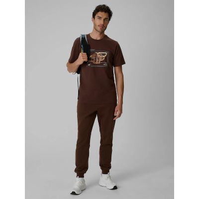 4f Pantaloni della tuta jogger
