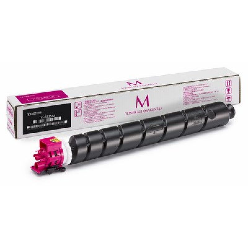 Kyocera Toner TK-8335M 1T02RLBNL0 Magenta