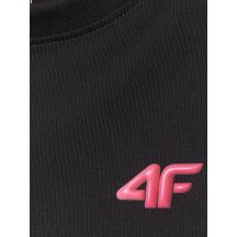 4f Maglietta loose plain